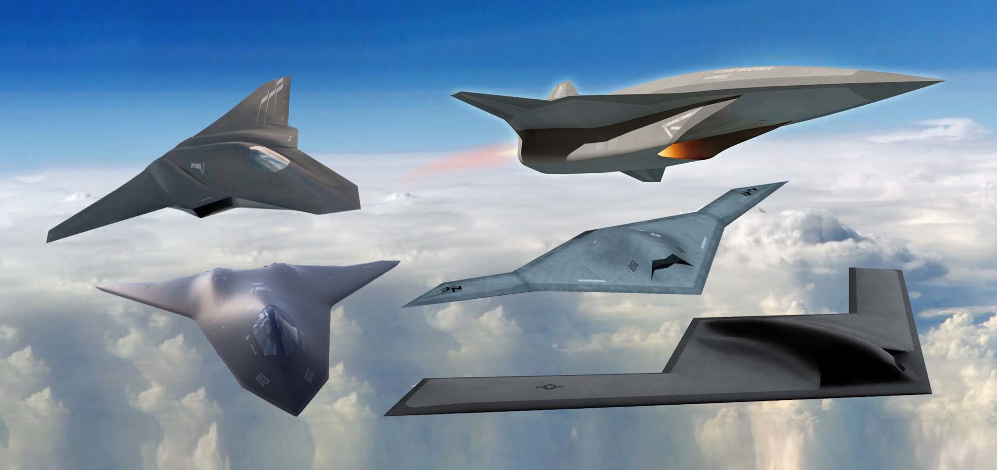 خطط أمريكية لضرب إيران.. ترامب يلوّح بالقوة ويُبقي الحصار ورقة ضغط